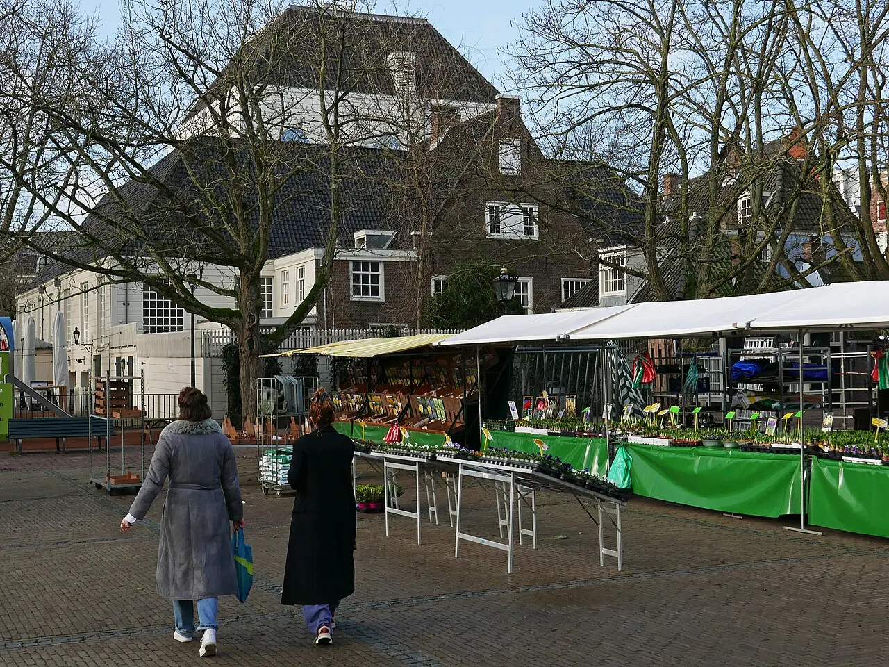 Die Amstelkerk