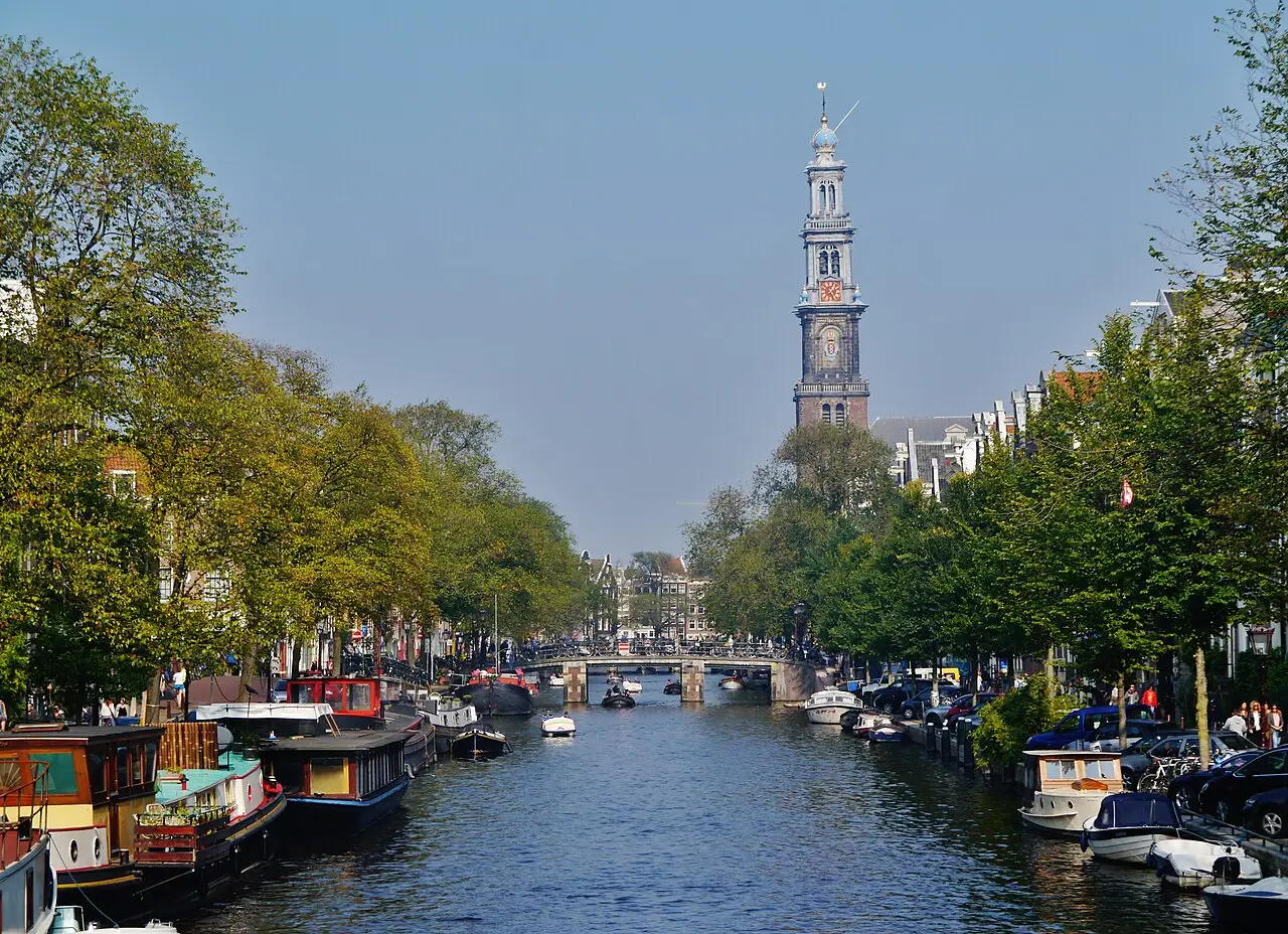 Die Westerkerk