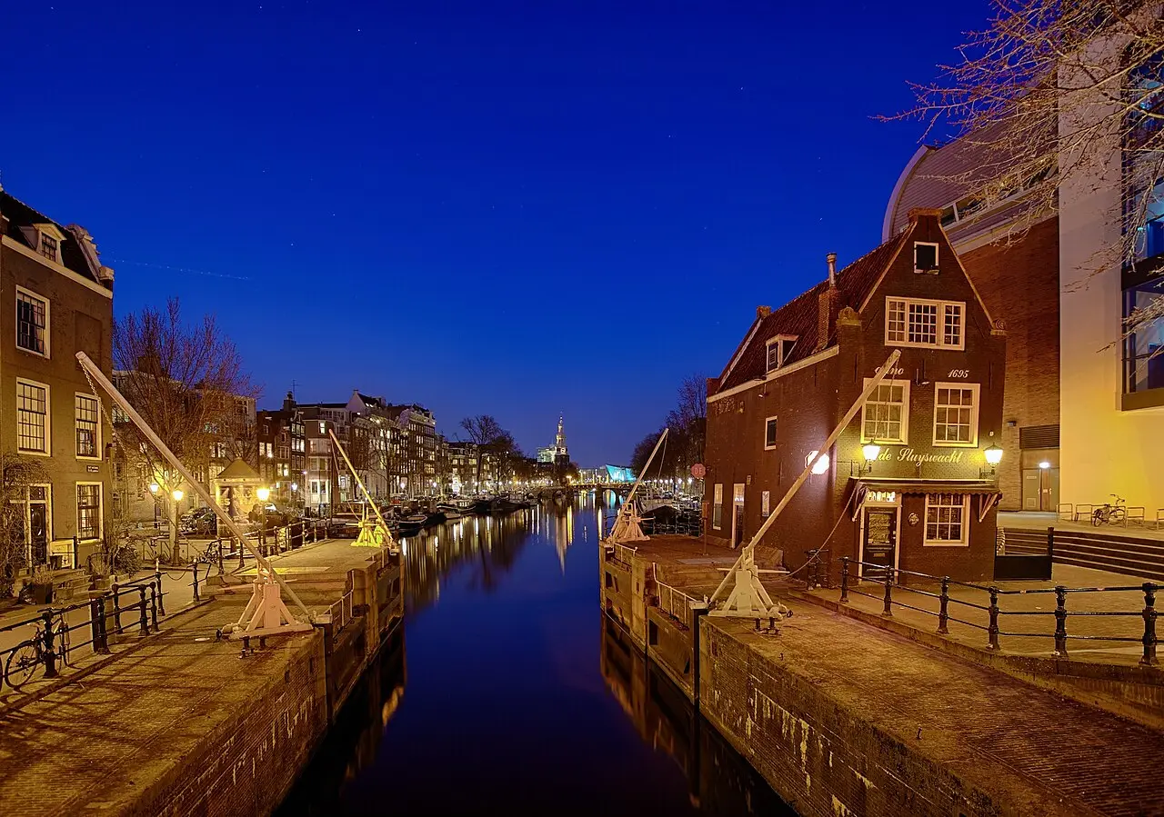 De Sluyswacht