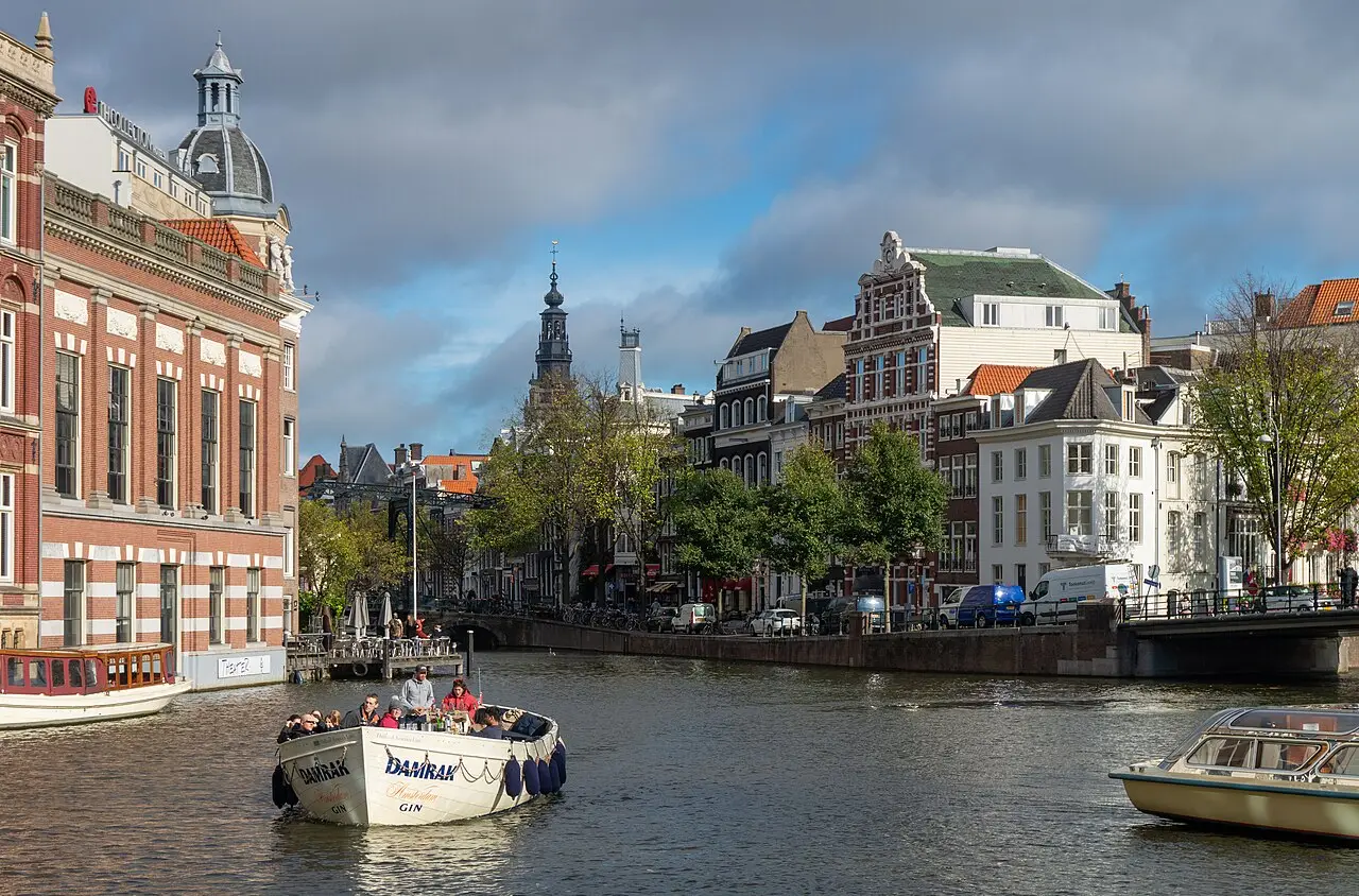 Die Amstel