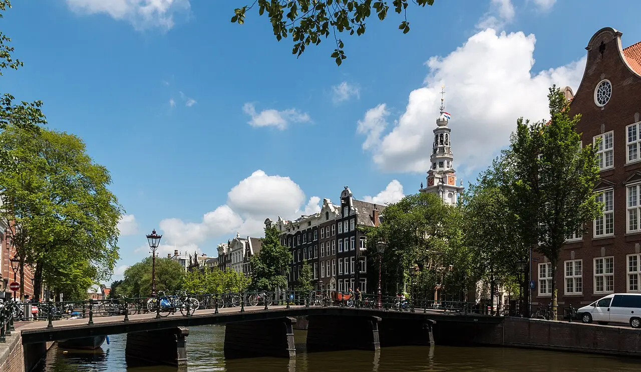 Die Zuiderkerk