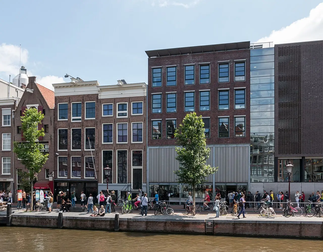 Anne-Frank-Haus
