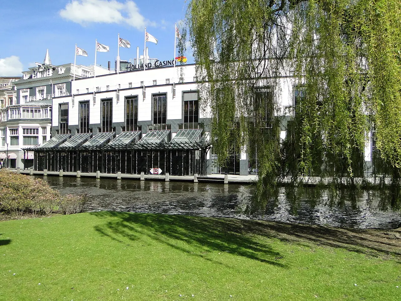 Casino