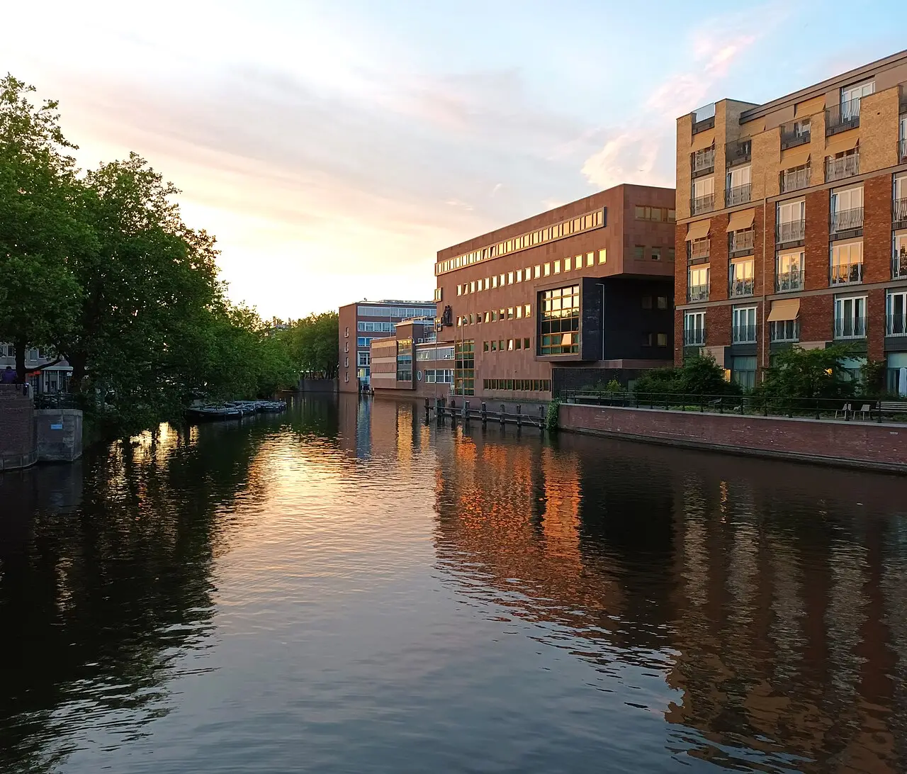 Singelgracht